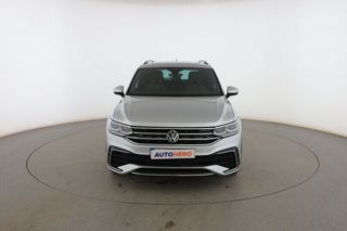 Volkswagen Tiguan 2.0 TDI R-Line
