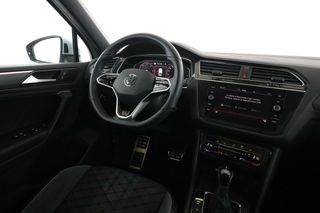 Volkswagen Tiguan 2.0 TDI R-Line