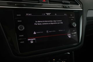 Volkswagen Tiguan 2.0 TDI R-Line