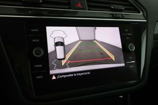 Volkswagen Tiguan 2.0 TDI R-Line