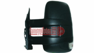 Espejo Completo Izquierdo Iveco Daily (2006-2011)