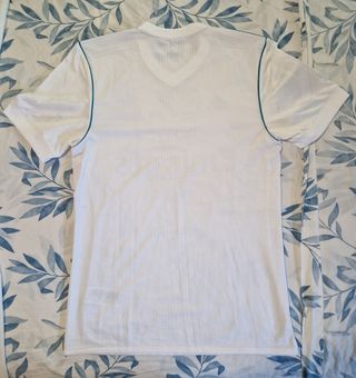 Camiseta Real Madrid Adidas Talla M