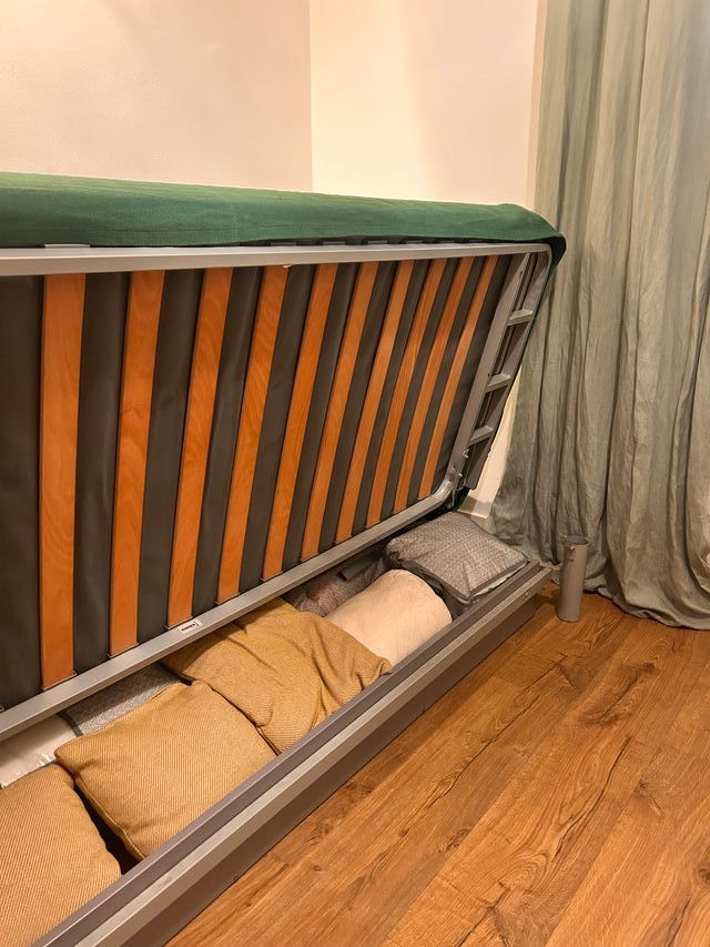 Sofá cama Ikea Nyhmn