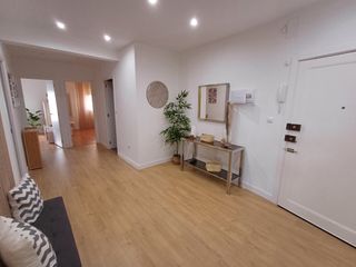 Piso en alquiler