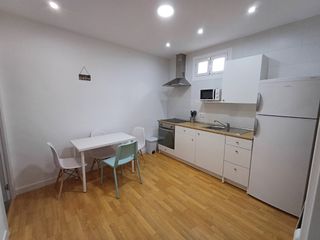 Piso en alquiler