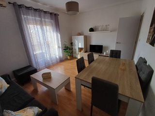 Piso en alquiler