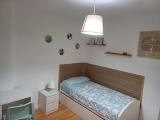 Piso en alquiler