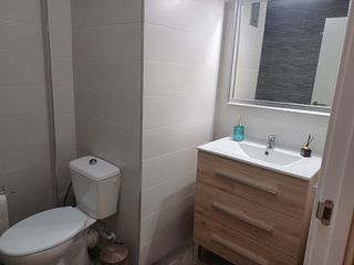 Piso en alquiler