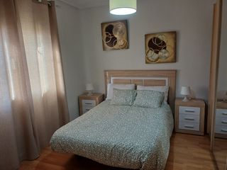 Piso en alquiler