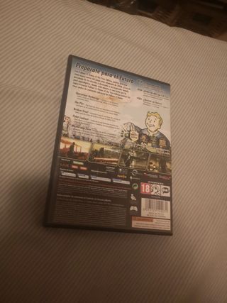 Fallout 3 GOTY PC (Game of the Year Edition)