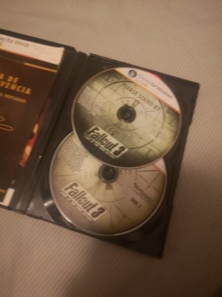 Fallout 3 GOTY PC (Game of the Year Edition)