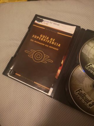 Fallout 3 GOTY PC (Game of the Year Edition)