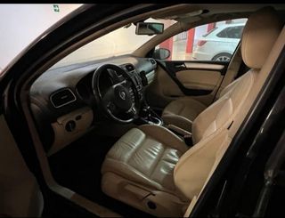 Despiece Golf 6 TDI