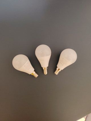 3 Lampadine Smart V-Tac E14