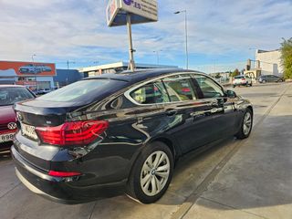 BMW Serie 5 GT 520d 184CV