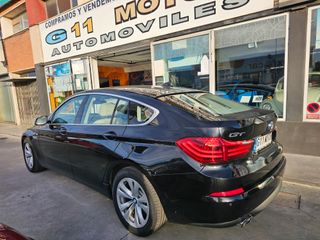 BMW Serie 5 GT 520d 184CV