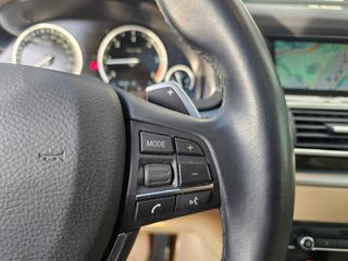 BMW Serie 5 GT 520d 184CV