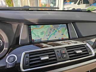 BMW Serie 5 GT 520d 184CV