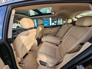 BMW Serie 5 GT 520d 184CV