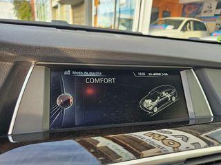 BMW Serie 5 GT 520d 184CV