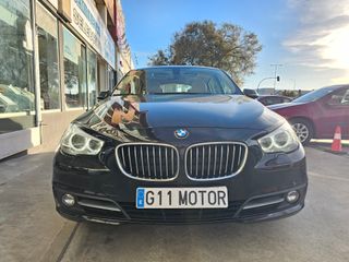 BMW Serie 5 GT 520d 184CV