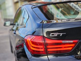 BMW Serie 5 GT 520d 184CV