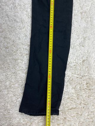 ¡¡OFERTA!! Talla M Vaqueros G-Star Negros