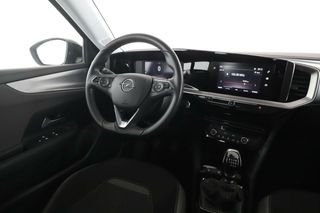 Opel Mokka X 1.5 CDTI Edition