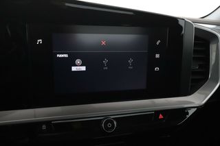 Opel Mokka X 1.5 CDTI Edition