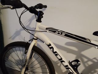 Bicicleta INDUR 27.5