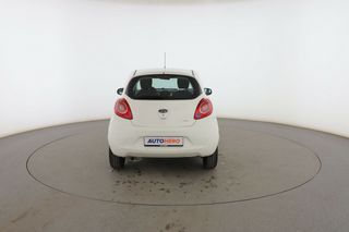Ford Ka 1.2 Trend