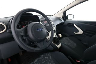 Ford Ka 1.2 Trend