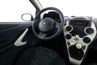 Ford Ka 1.2 Trend