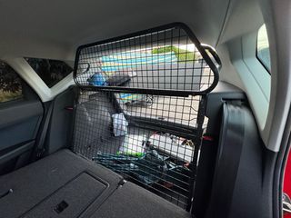 REJILLA CARGA COCHE 