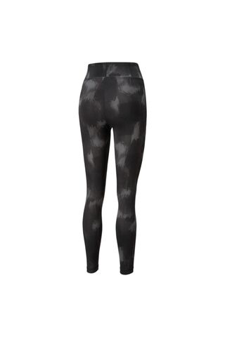 Leggings deportivos mujer Puma negros talla L