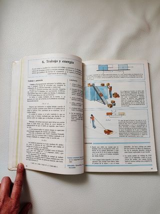 Libro CC. Naturales EGB 