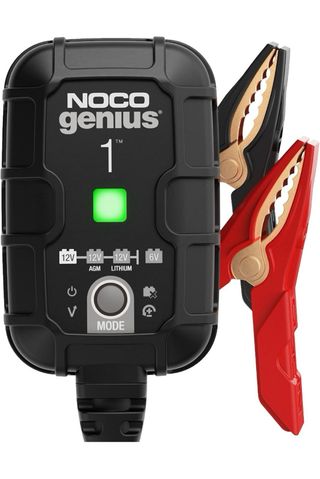 Cargador Baterías NOCO Genius1 1A
