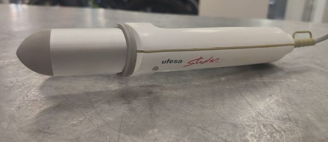 Plancha de pelo viaje