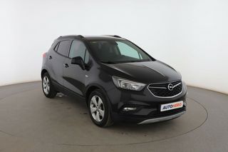 Opel Mokka X 1.4 Turbo Selective Start/Stop