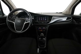 Opel Mokka X 1.4 Turbo Selective Start/Stop