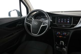 Opel Mokka X 1.4 Turbo Selective Start/Stop