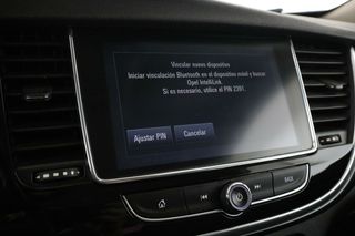 Opel Mokka X 1.4 Turbo Selective Start/Stop