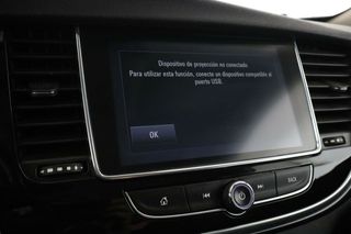 Opel Mokka X 1.4 Turbo Selective Start/Stop