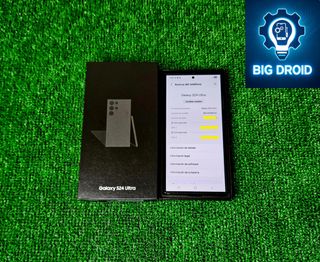 Galaxy S24 Ultra 5G. 512g 