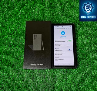 Galaxy S24 Ultra 5G. 512g 