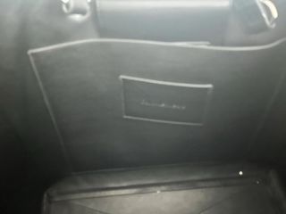 Bolso Tote Calvin Klein Negro
