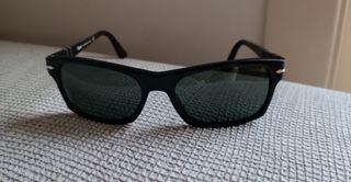 Gafas de sol Persol negras