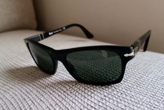 Gafas de sol Persol negras