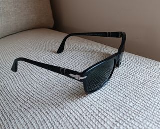 Gafas de sol Persol negras