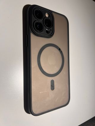 iPhone 13 Pro Max 128GB Plata
